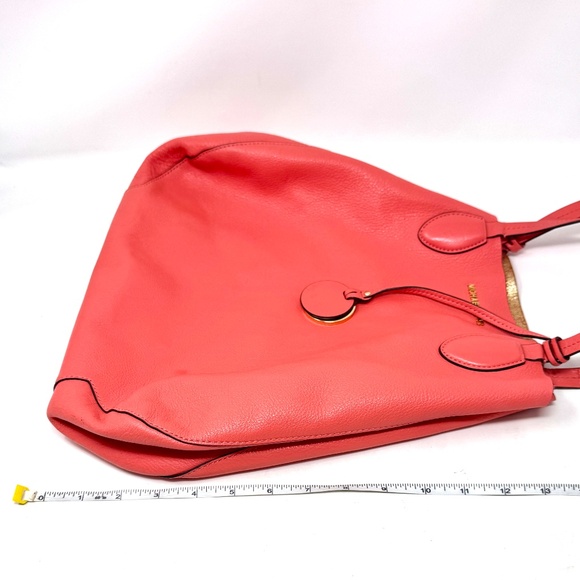 Michael Kors Mae Large Reversible Tote Bag - Picture 6 of 11